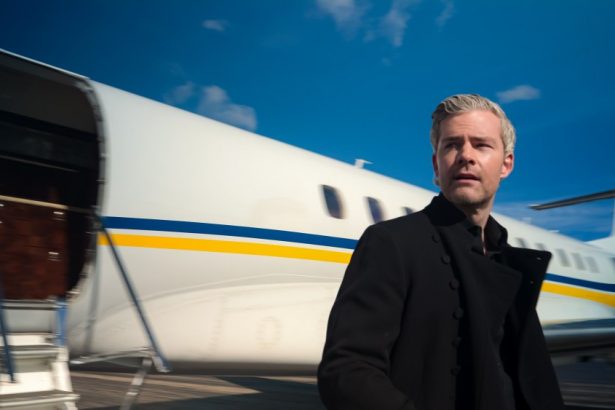 ‘Owning Manhattan’ Executive Producers on Ryan Serhant’s Vulnerable Side