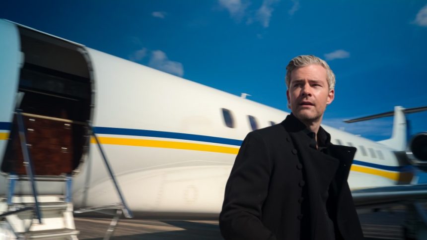 ‘Owning Manhattan’ Executive Producers on Ryan Serhant’s Vulnerable Side