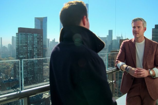 ‘Owning Manhattan’s’ Ryan Serhant on His Season 2 Breakdown