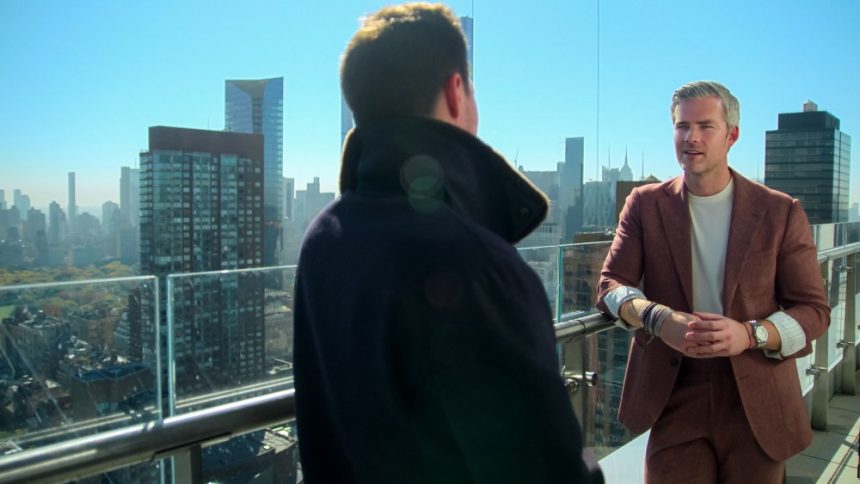 ‘Owning Manhattan’s’ Ryan Serhant on His Season 2 Breakdown