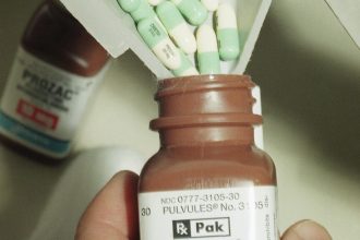 Ozempic, Prozac, Alzheimer’s, food systems: Morning Rounds