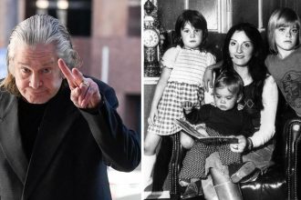 Ozzy Osbourne’s Secret Children Revealed Amid Death Tribute Snub