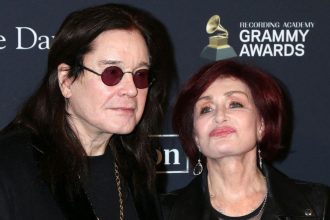 ‘Ozzy’s Affairs Unfazed Me — Unless He Brought Girls Home’