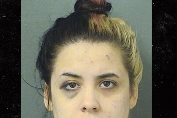 POORSTACY’s Baby Mama & Child Were in Room During Rapper’s Suicide, Police Say