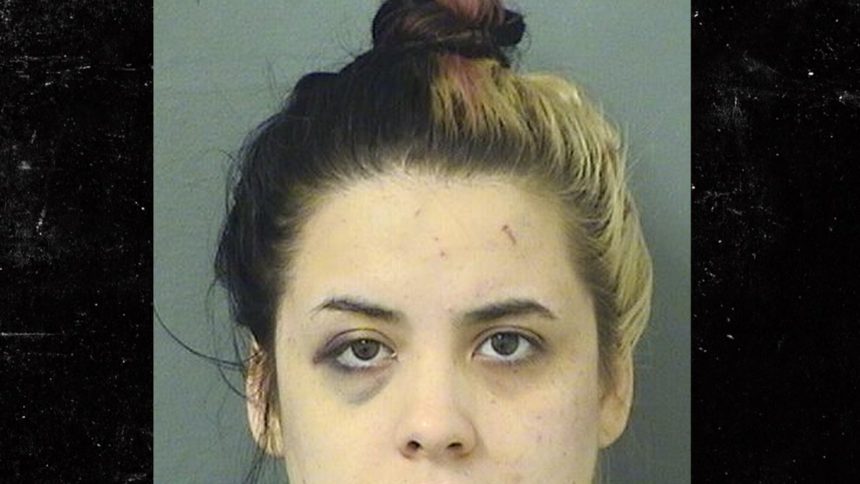 POORSTACY’s Baby Mama & Child Were in Room During Rapper’s Suicide, Police Say