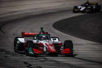 PREMA Racing’s IndyCar future will clear up in “next few weeks”, says Doug Boles