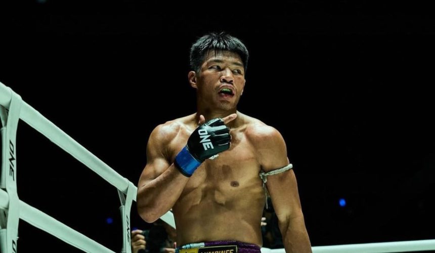 PTT Apichart drops Kulabdam en route to dominant decision victory