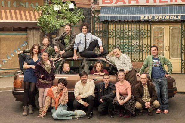 Paco León’s ‘Aida, the Movie’ Gets U.S. Theatrical Release Deal