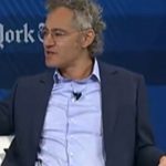 Palantir CEO Alex Karp: ‘Our Country Has Empathy For Everybody But Working Class, Particularly White Males’ (VIDEO) |