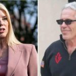 Pam Bondi Faces Legal Trouble Over Unreleased Jeffrey Epstein Material
