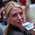 Pam Bondi Threatened With Jail Time Over Epstein Files’ Release