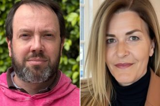 Pantheon Media Group Strikes Partnership With TH Studios