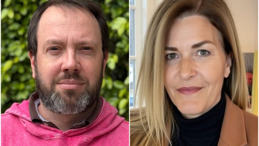 Pantheon Media Group Strikes Partnership With TH Studios