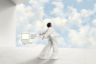 Pantone’s Color of the Year Sounds About White