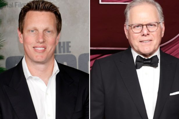 Paramount Launches Hostile Takeover Bid for Warner Bros. Discovery at  per Share