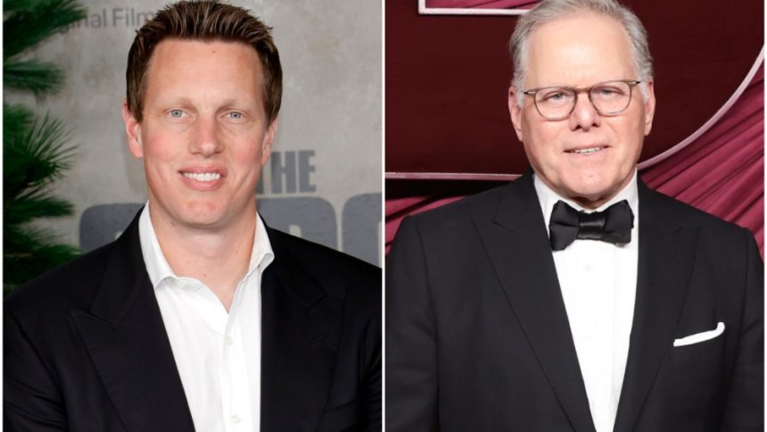 Paramount Launches Hostile Takeover Bid for Warner Bros. Discovery at  per Share