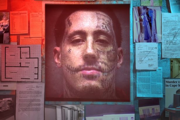 Paramount+ Sets True-Crime Series ‘Handsome Devil’ on Deadpool Killer