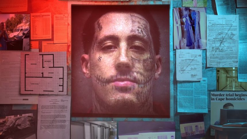 Paramount+ Sets True-Crime Series ‘Handsome Devil’ on Deadpool Killer