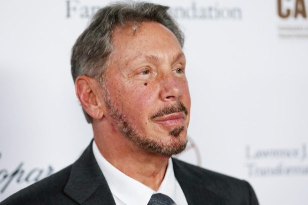 Paramount Skydance Says Larry Ellison Has Made ‘Irrevocable Personal Guarantee’ of .4 Billion Toward Warner Bros. Discovery Bid