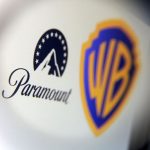 Paramount makes 8.4 billion hostile bid for Warner Bros Discovery
