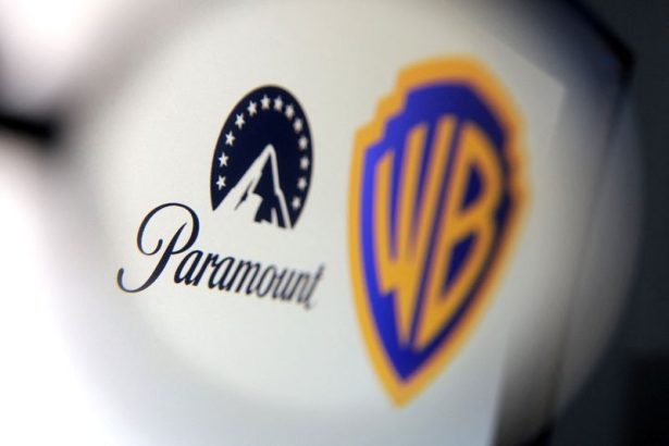 Paramount makes 8.4 billion hostile bid for Warner Bros Discovery