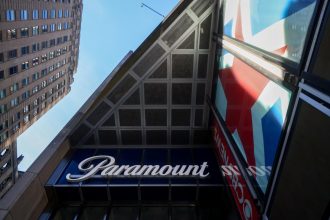 Paramount’s  Billion Debt Plays a Starring Role in Warner Bid