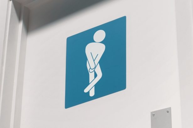 Parcopresis Restricts Where People Can Poop. Here’s Why It’s a Problem. : ScienceAlert