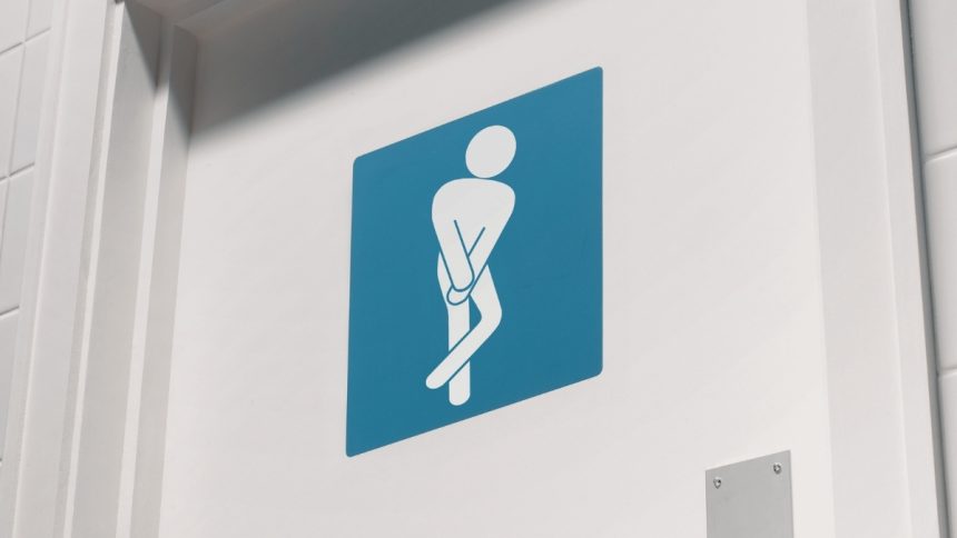 Parcopresis Restricts Where People Can Poop. Here’s Why It’s a Problem. : ScienceAlert