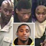 Parolee who busted tourist’s nose on Loop CTA platform now charged with ‘brutal’ attack and robbery on downtown train