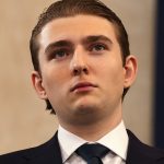 Pastor Says Barron Trump Had A Religious Awakening