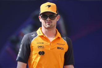 Pato O’Ward wary that Colton Herta’s F2 failure could become “rage bait” material for IndyCar critics