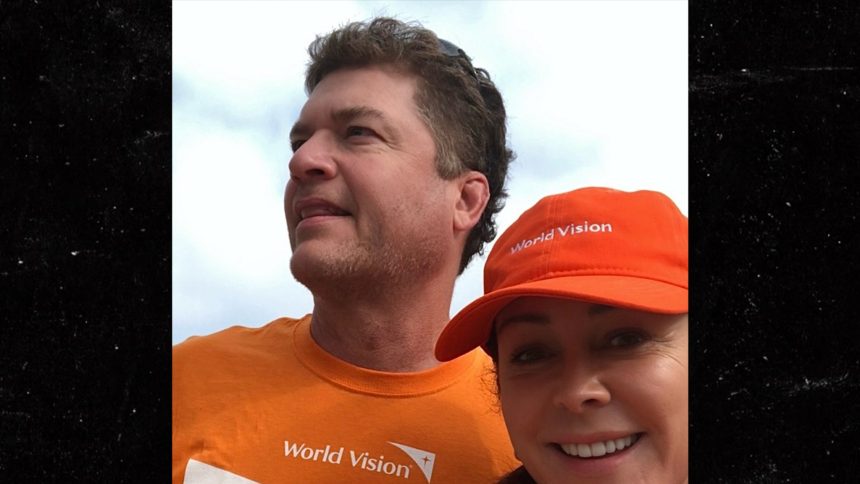 Patricia Heaton Mourns ‘The Middle’ Co-Star Patrick Finn With Heartfelt Tribute