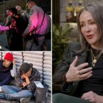 Patricia Heaton reveals why she left Los Angeles for Nashville