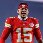 Patrick Mahomes Addresses Leg Injury After Chiefs Playoffs Exit