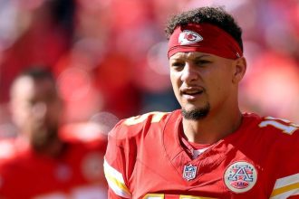 Patrick Mahomes Injury: Chiefs Expect ‘Fairly Quick Recovery’ After Surgery