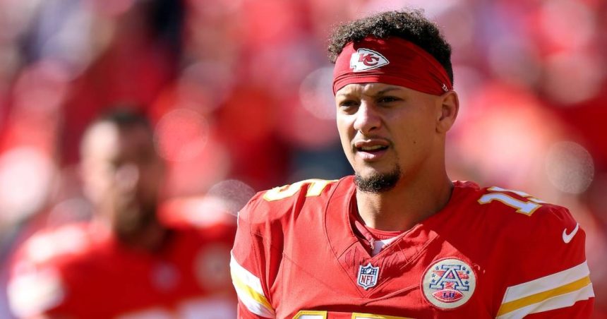 Patrick Mahomes Injury: Chiefs Expect ‘Fairly Quick Recovery’ After Surgery