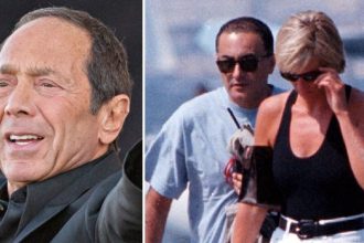 Paul Anka’s Astonishing Dying Regret Revealed