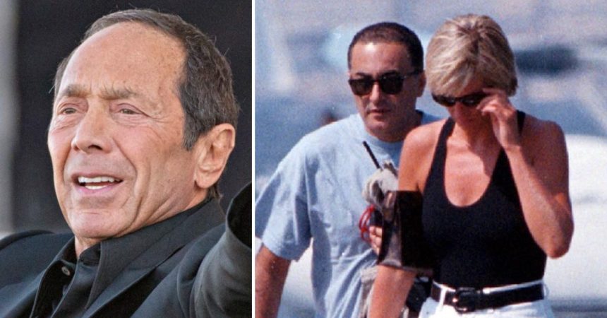 Paul Anka’s Astonishing Dying Regret Revealed