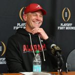 Paul Finebaum stirs outrage by hinting Kalen DeBoer could eclipse Alabama legend overnight