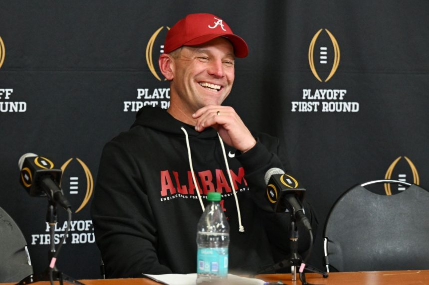 Paul Finebaum stirs outrage by hinting Kalen DeBoer could eclipse Alabama legend overnight