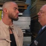 Paul Heyman addresses Seth Rollins’ WWE absence; sends Austin Theory message after RAW