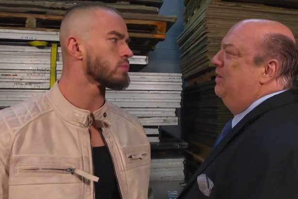 Paul Heyman addresses Seth Rollins’ WWE absence; sends Austin Theory message after RAW