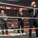 Paul Heyman to reveal ex-champion as the masked man? 4 Things The Vision can do on WWE RAW