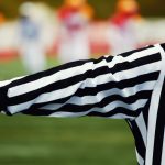 Peace on Earth, Goodwill Towards Refs