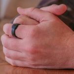 Pebble Index 01 Smart Ring is a Dictaphone On Your Finger