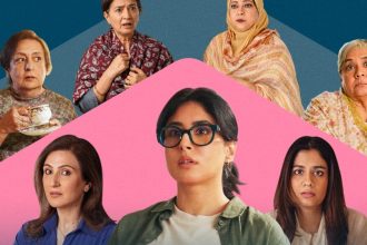 ‘Peepli Live’ Director Returns With ‘The Great Shamsuddin Family’