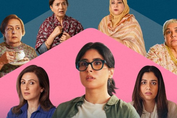 ‘Peepli Live’ Director Returns With ‘The Great Shamsuddin Family’