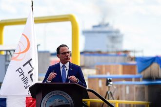 Pennsylvania bailed on a carbon market to appease Republicans