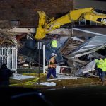 Pennsylvania nursing home explosion kills at least 2, governor says : NPR