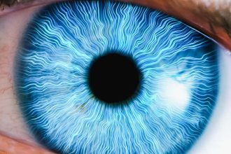 People saw a new colour for the first time in 2025